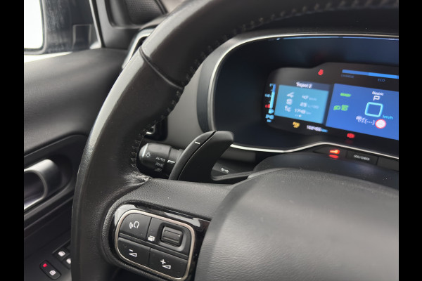 Citroën C5 Aircross 1.6 Hybrid 225 Business Plus (Plug-in) Aut. *LEATHER-FABRIC | NAVI-FULLMAP | FULL-LED | KEYLESS | TOPVIEW | ECC | PRIVACY-GLASS | PDC | CRUISE | DAB | DIGI-COCKPIT | CARPLAY |  LANE-ASSIST | TOWBAR | SHIFTPADDLES | 19"ALU*