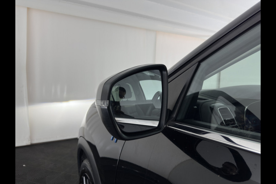 Citroën C5 Aircross 1.6 Hybrid 225 Business Plus (Plug-in) Aut. *LEATHER-FABRIC | NAVI-FULLMAP | FULL-LED | KEYLESS | TOPVIEW | ECC | PRIVACY-GLASS | PDC | CRUISE | DAB | DIGI-COCKPIT | CARPLAY |  LANE-ASSIST | TOWBAR | SHIFTPADDLES | 19"ALU*