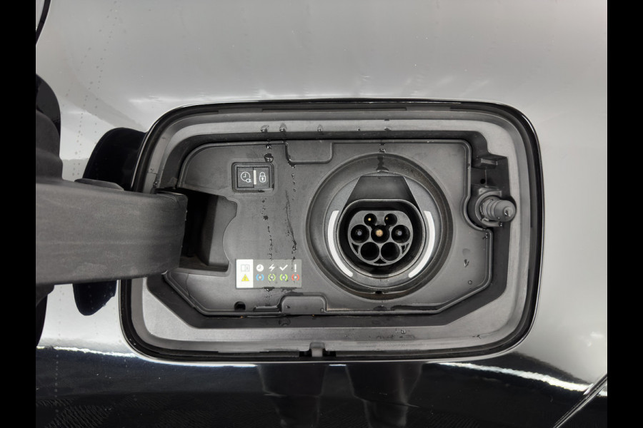 Citroën C5 Aircross 1.6 Hybrid 225 Business Plus (Plug-in) Aut. *LEATHER-FABRIC | NAVI-FULLMAP | FULL-LED | KEYLESS | TOPVIEW | ECC | PRIVACY-GLASS | PDC | CRUISE | DAB | DIGI-COCKPIT | CARPLAY |  LANE-ASSIST | TOWBAR | SHIFTPADDLES | 19"ALU*