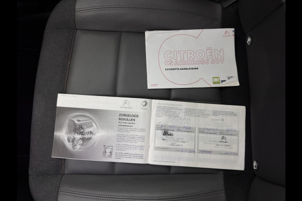 Citroën C5 Aircross 1.6 Hybrid 225 Business Plus (Plug-in) Aut. *LEATHER-FABRIC | NAVI-FULLMAP | FULL-LED | KEYLESS | TOPVIEW | ECC | PRIVACY-GLASS | PDC | CRUISE | DAB | DIGI-COCKPIT | CARPLAY |  LANE-ASSIST | TOWBAR | SHIFTPADDLES | 19"ALU*