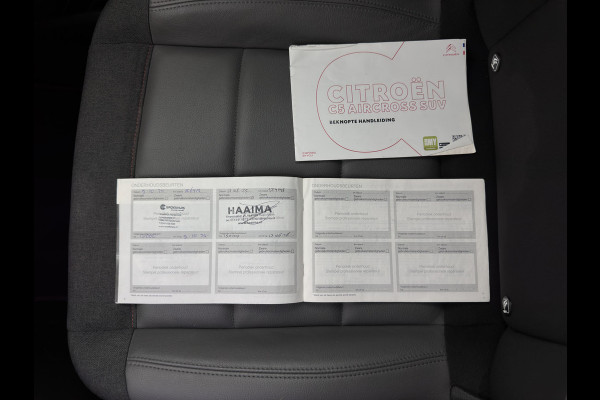 Citroën C5 Aircross 1.6 Hybrid 225 Business Plus (Plug-in) Aut. *LEATHER-FABRIC | NAVI-FULLMAP | FULL-LED | KEYLESS | TOPVIEW | ECC | PRIVACY-GLASS | PDC | CRUISE | DAB | DIGI-COCKPIT | CARPLAY |  LANE-ASSIST | TOWBAR | SHIFTPADDLES | 19"ALU*