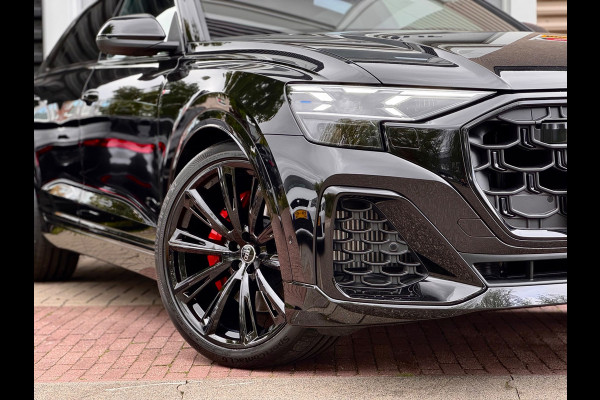 Audi Q8 55 TFSI e quattro Pro Line S Competition BTW!