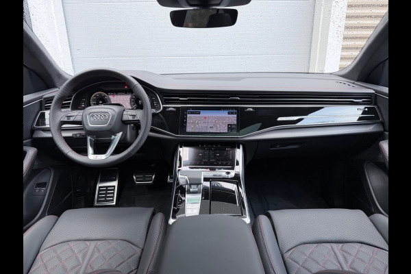 Audi Q8 55 TFSI e quattro Pro Line S Competition BTW!
