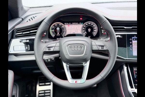 Audi Q8 55 TFSI e quattro Pro Line S Competition BTW!
