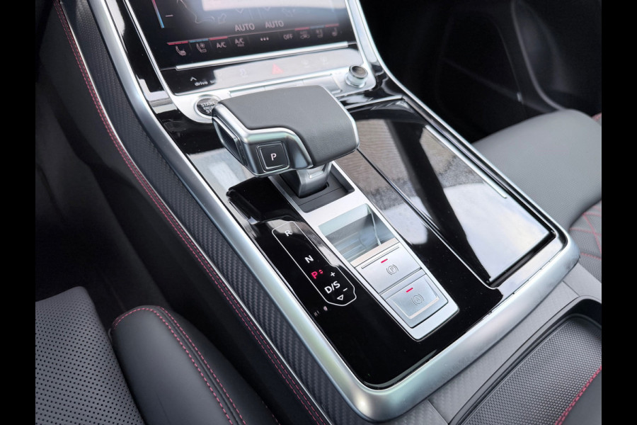 Audi Q8 55 TFSI e quattro Pro Line S Competition BTW!