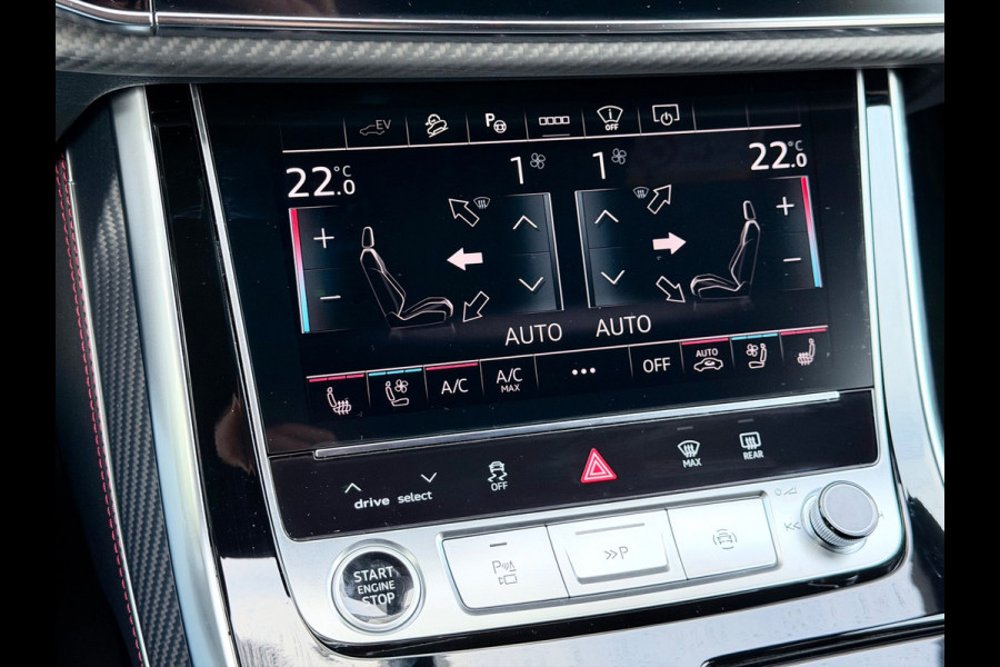 Audi Q8 55 TFSI e quattro Pro Line S Competition BTW!
