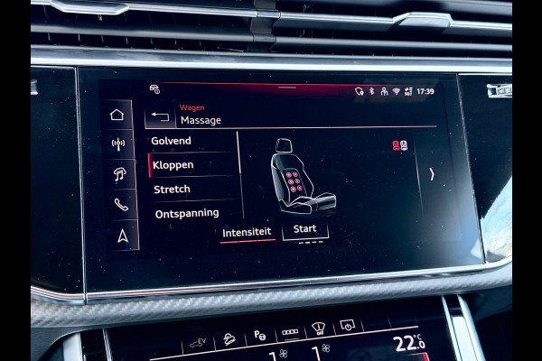 Audi Q8 55 TFSI e quattro Pro Line S Competition BTW!