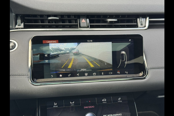 Land Rover Range Rover Evoque 2.0 P200 AWD R-Dynamic HSE 2x Memory Carplay Camera Panorama All season banden