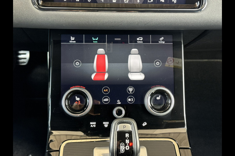 Land Rover Range Rover Evoque 2.0 P200 AWD R-Dynamic HSE 2x Memory Carplay Camera Panorama All season banden