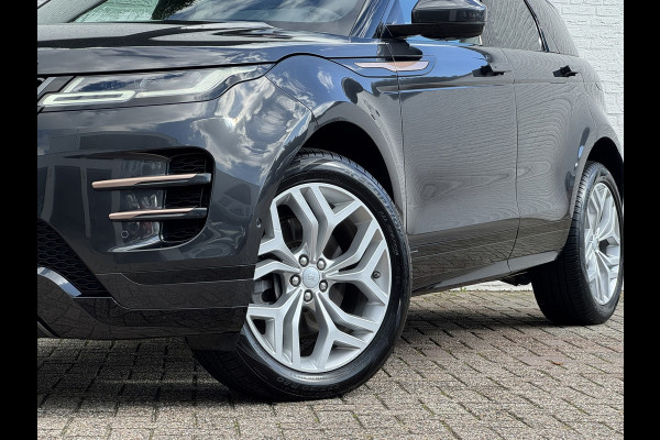 Land Rover Range Rover Evoque 2.0 P200 AWD R-Dynamic HSE 2x Memory Carplay Camera Panorama All season banden