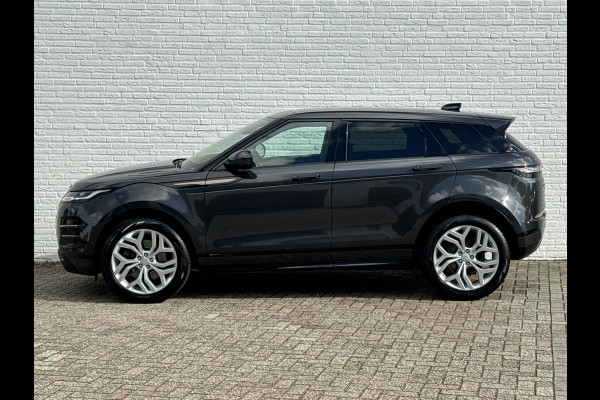 Land Rover Range Rover Evoque 2.0 P200 AWD R-Dynamic HSE 2x Memory Carplay Camera Panorama All season banden