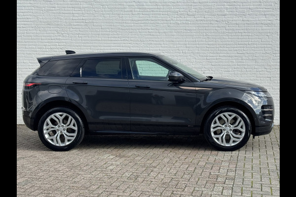 Land Rover Range Rover Evoque 2.0 P200 AWD R-Dynamic HSE 2x Memory Carplay Camera Panorama All season banden