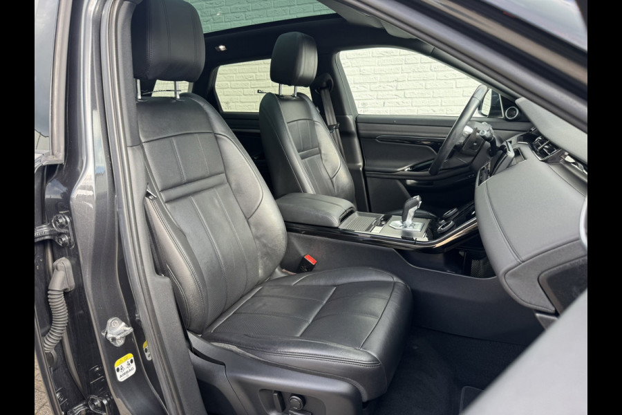 Land Rover Range Rover Evoque 2.0 P200 AWD R-Dynamic HSE 2x Memory Carplay Camera Panorama All season banden