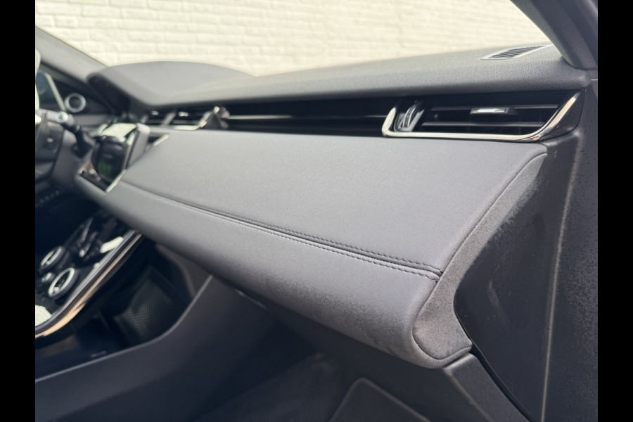 Land Rover Range Rover Evoque 2.0 P200 AWD R-Dynamic HSE 2x Memory Carplay Camera Panorama All season banden