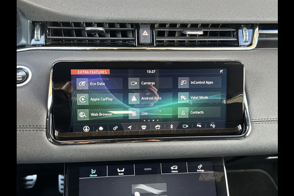 Land Rover Range Rover Evoque 2.0 P200 AWD R-Dynamic HSE 2x Memory Carplay Camera Panorama All season banden