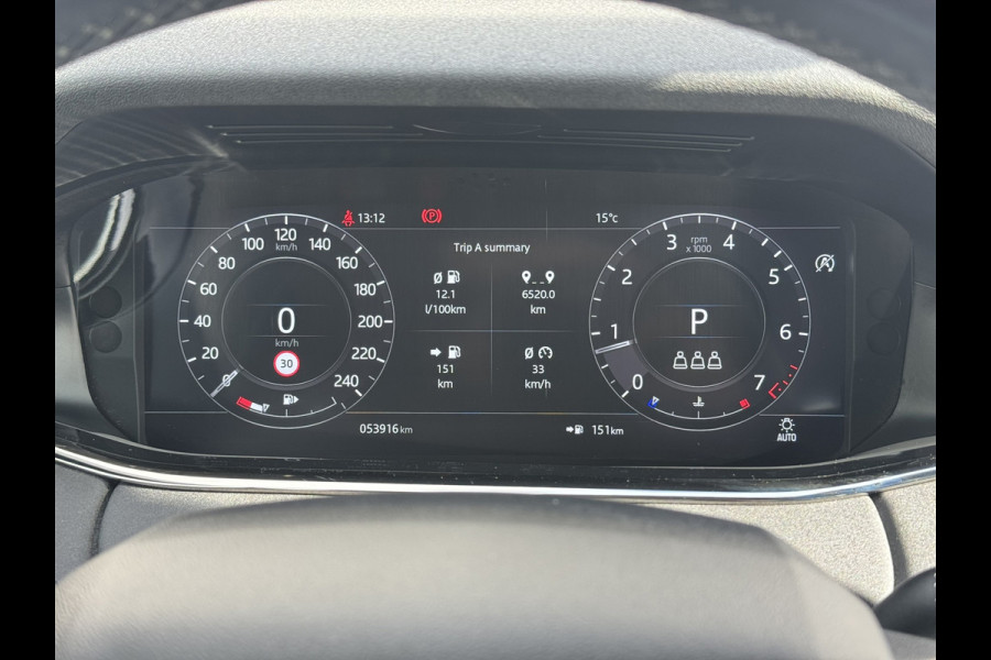 Land Rover Range Rover Evoque 2.0 P200 AWD R-Dynamic HSE 2x Memory Carplay Camera Panorama All season banden