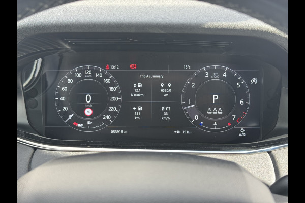 Land Rover Range Rover Evoque 2.0 P200 AWD R-Dynamic HSE 2x Memory Carplay Camera Panorama All season banden