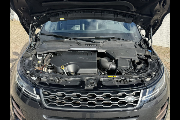 Land Rover Range Rover Evoque 2.0 P200 AWD R-Dynamic HSE 2x Memory Carplay Camera Panorama All season banden