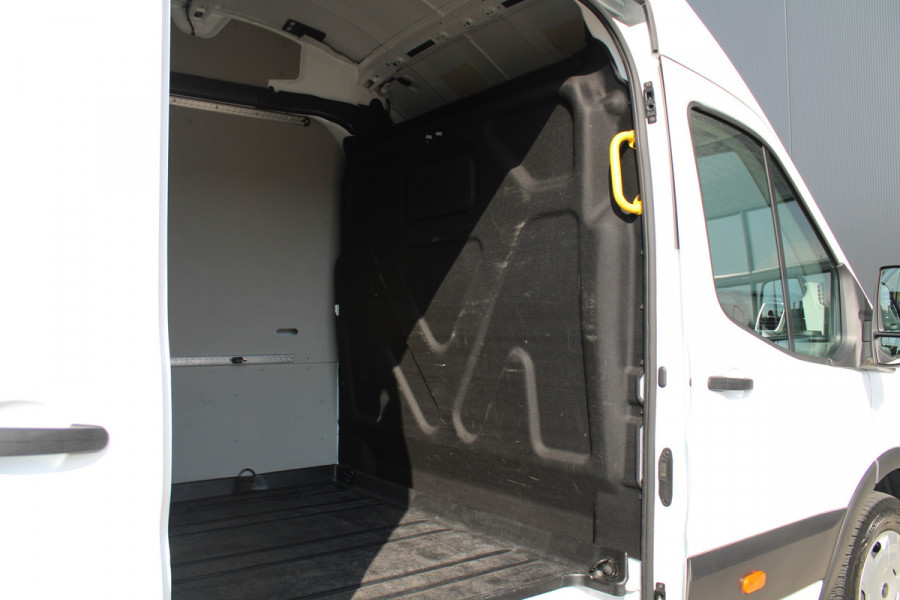 Ford Transit 350 2.0 TDCI L4H3 Trend RWD 130pk - 270gr deuren - Camera - Cruise - Carplay - Airco - PDC - Rijklaar