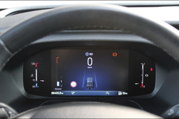 Ford Transit 350 2.0 TDCI L4H3 Trend RWD 130pk - 270gr deuren - Camera - Cruise - Carplay - Airco - PDC - Rijklaar