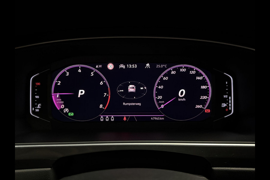 Volkswagen Tiguan 2.0 TSI 4Motion R-Line Black Style 20"/VOL Leder + memory/Harman Kardon/Panoramadak/360 camera/Elektrische klep/Stuur + stoelverwarming v+a