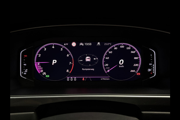 Volkswagen Tiguan 2.0 TSI 4Motion R-Line Black Style 20"/VOL Leder + memory/Harman Kardon/Panoramadak/360 camera/Elektrische klep/Stuur + stoelverwarming v+a