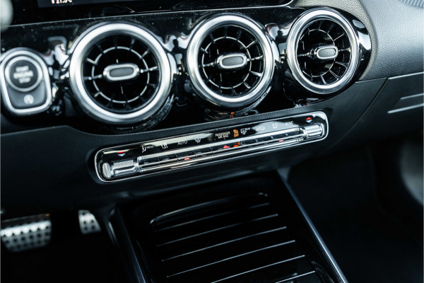 Mercedes-Benz B-Klasse 200 Business Solution AMG