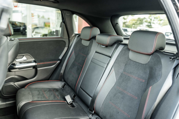 Mercedes-Benz B-Klasse 200 Business Solution AMG