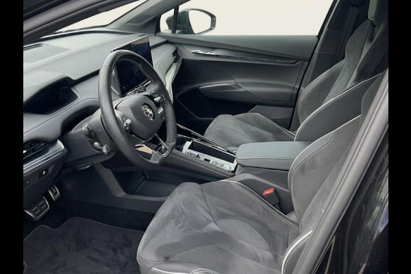 Škoda ENYAQ iV 60 Sportline 180pk | Electrisch| clima| Navigatie| 20'LM-velgen | Camera