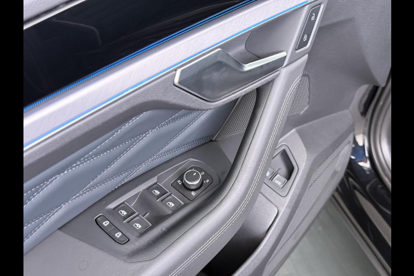 Volkswagen Touareg 3.0 TSI Elegance LUCHTVERING| ELEK. TREKHAAK| LEDER| PANO | STOELVENTILATIE + MASSAGE| ACHTERBANK VERWARMD| MEMORY STOEL| 360 CAMERA| MEGA VOL!| RIJKLAAR!! |