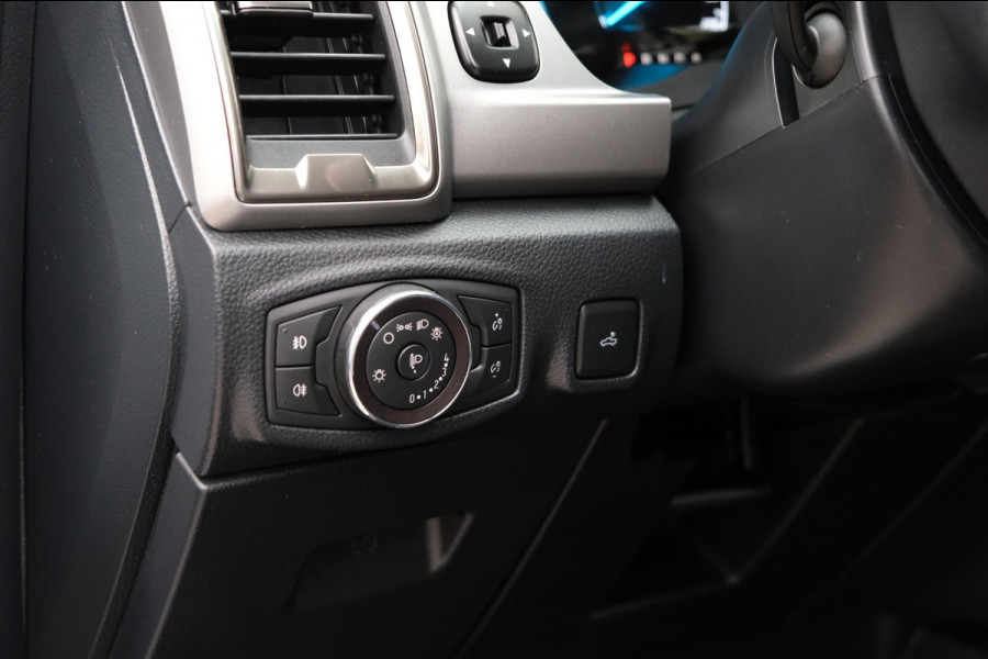 Ford Ranger 2.0 TDCi 4x4 XLT *152dkm!* Automaat|Trekhaak Prachtige Pick-up