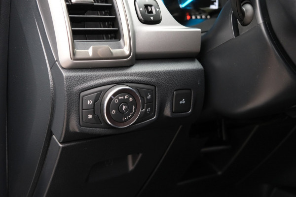 Ford Ranger 2.0 TDCi 4x4 XLT *152dkm!* Automaat|Trekhaak Prachtige Pick-up