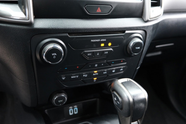 Ford Ranger 2.0 TDCi 4x4 XLT *152dkm!* Automaat|Trekhaak Prachtige Pick-up