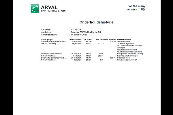 Polestar 2 408PK Dual Motor Long Range 78kWh SOH 90% Google®-Maps Navi Camera Apple Carplay Android Auto Elek.Stoelen Memory Elek.Achterkle Keyless Bluetooth Led Lmv Isofix Rijstrooksensor Origineel Nederlandse Auto Dealeronderhouden