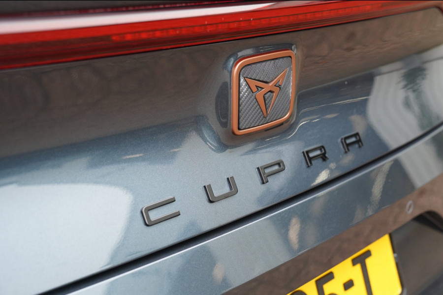 CUPRA Leon 1.4 e-Hybrid VZ Adrenaline | Prijs rijklaar incl. 12 mnd garantie | Stoel/Stuur verwarming Pdc Lmv Climate Carplay