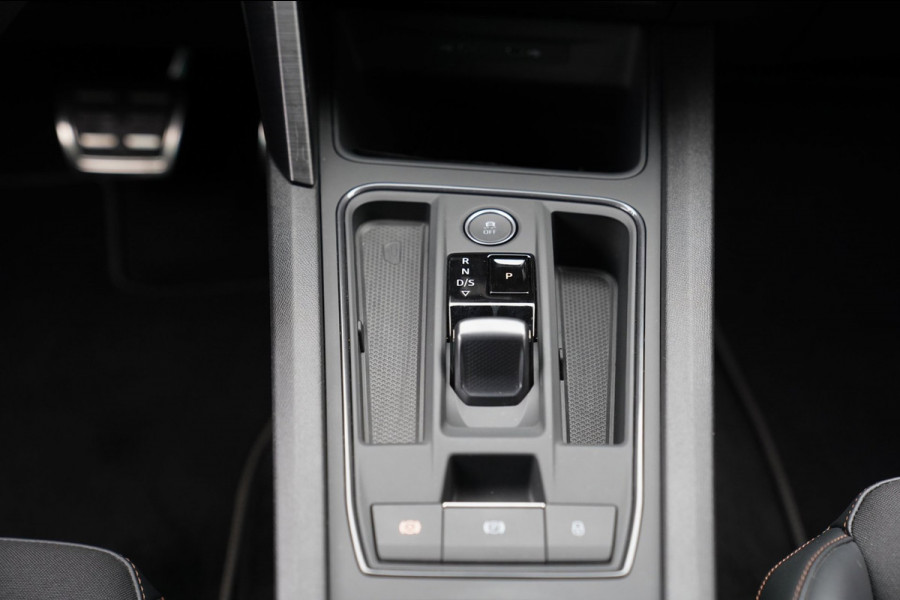 CUPRA Leon 1.4 e-Hybrid VZ Adrenaline | Prijs rijklaar incl. 12 mnd garantie | Stoel/Stuur verwarming Pdc Lmv Climate Carplay