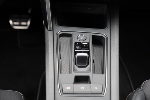 CUPRA Leon 1.4 e-Hybrid VZ Adrenaline | Prijs rijklaar incl. 12 mnd garantie | Stoel/Stuur verwarming Pdc Lmv Climate Carplay