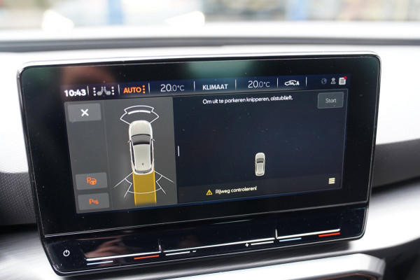 CUPRA Leon 1.4 e-Hybrid VZ Adrenaline | Prijs rijklaar incl. 12 mnd garantie | Stoel/Stuur verwarming Pdc Lmv Climate Carplay