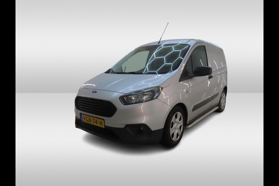 Ford Transit Courier 1.5 TDCI Trend Airco Navigatie
