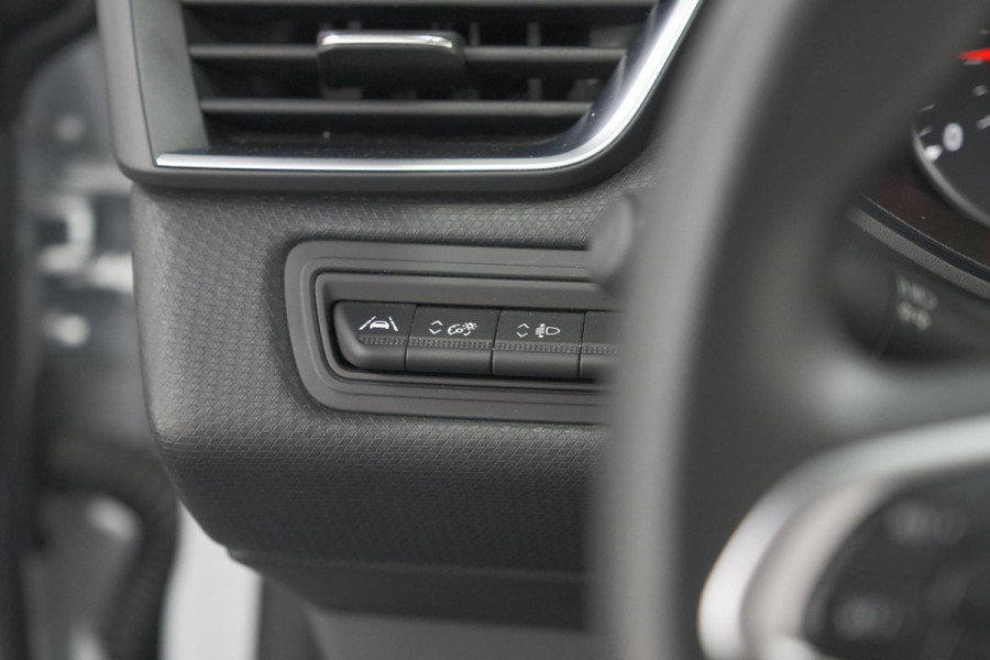Renault Clio TCe 90 Equilibre | Parkeersensoren | Apple Carplay | Cruise Control | Airco