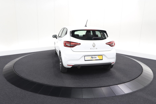 Renault Clio TCe 90 Equilibre | Parkeersensoren | Apple Carplay | Cruise Control | Airco