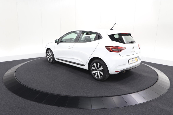 Renault Clio TCe 90 Equilibre | Parkeersensoren | Apple Carplay | Cruise Control | Airco