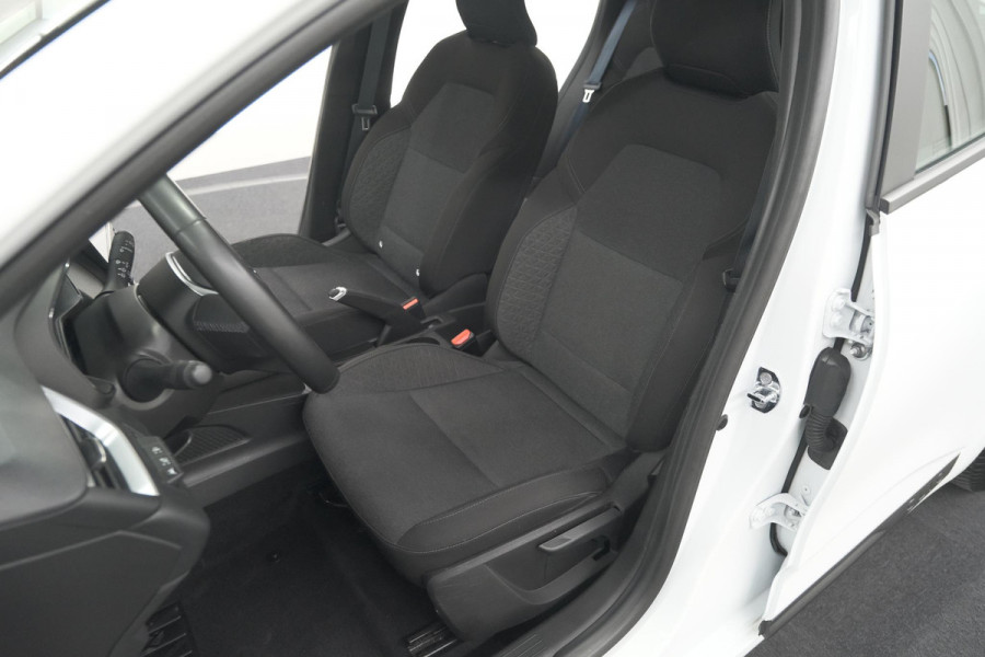 Renault Clio TCe 90 Equilibre | Parkeersensoren | Apple Carplay | Cruise Control | Airco