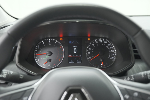 Renault Clio TCe 90 Equilibre | Parkeersensoren | Apple Carplay | Cruise Control | Airco