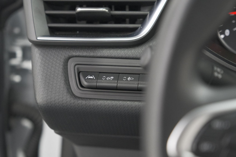 Renault Clio TCe 90 Equilibre | Parkeersensoren | Apple Carplay | Cruise Control | Airco