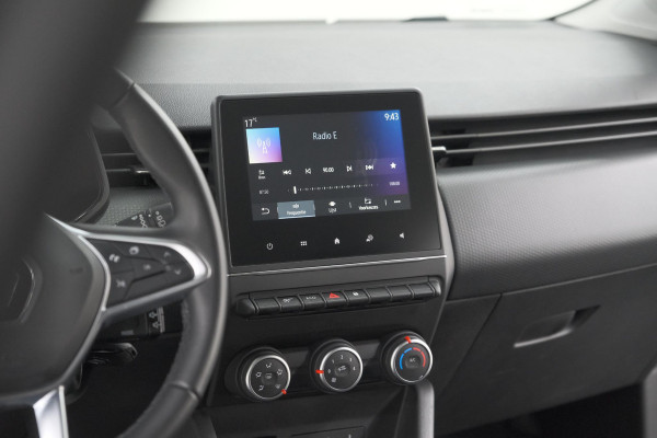 Renault Clio TCe 90 Equilibre | Parkeersensoren | Apple Carplay | Cruise Control | Airco