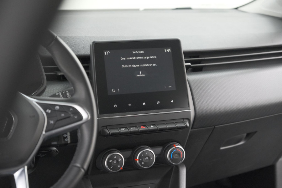 Renault Clio TCe 90 Equilibre | Parkeersensoren | Apple Carplay | Cruise Control | Airco