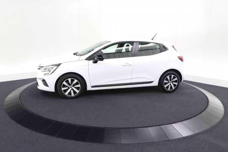 Renault Clio TCe 90 Equilibre | Parkeersensoren | Apple Carplay | Cruise Control | Airco