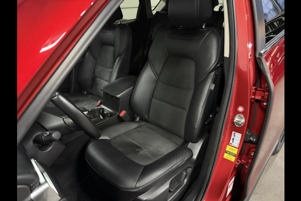 Mazda CX-5 2.0 SkyActiv-G 165 Edition 100 | Cruise control | Stuur-/Stoelverwarming | 360 graden camera | Head-up | Carplay | Dodehoekdetectie | DAB | Airco