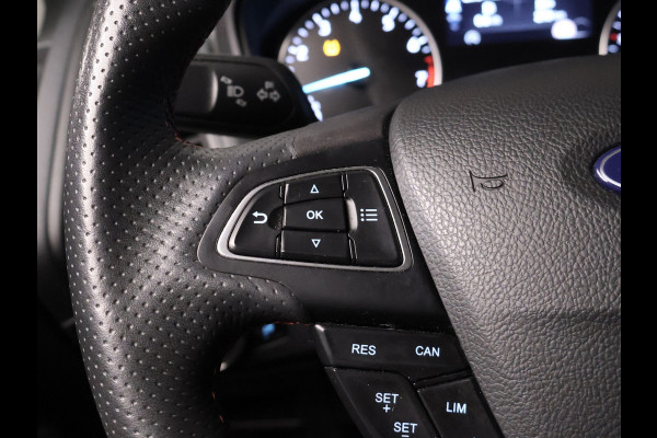 Ford EcoSport 1.0 EcoBoost ST-Line (APPLE CARPLAY,NAVI,LED,CRUISE,SPORTSTOELEN,GETINT,LM VELGEN,NETTESTAAT)